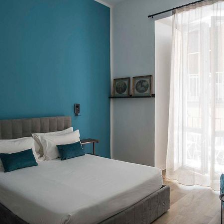 La Casa Di Nelly Boutique Apartment Napoli Zewnętrze zdjęcie