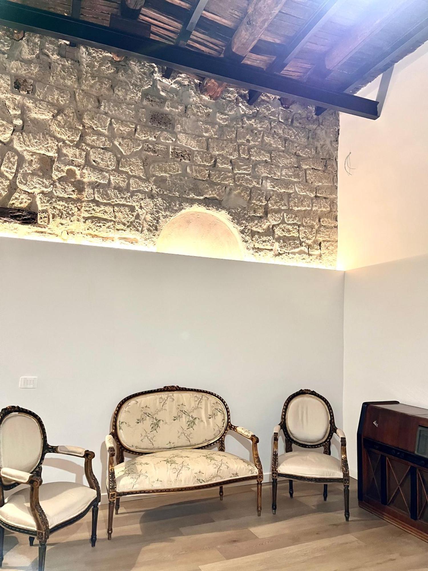 La Casa Di Nelly Boutique Apartment Napoli Zewnętrze zdjęcie