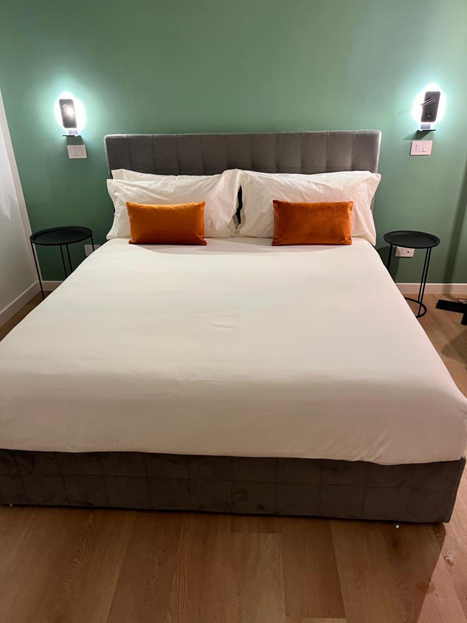 La Casa Di Nelly Boutique Apartment Napoli Zewnętrze zdjęcie