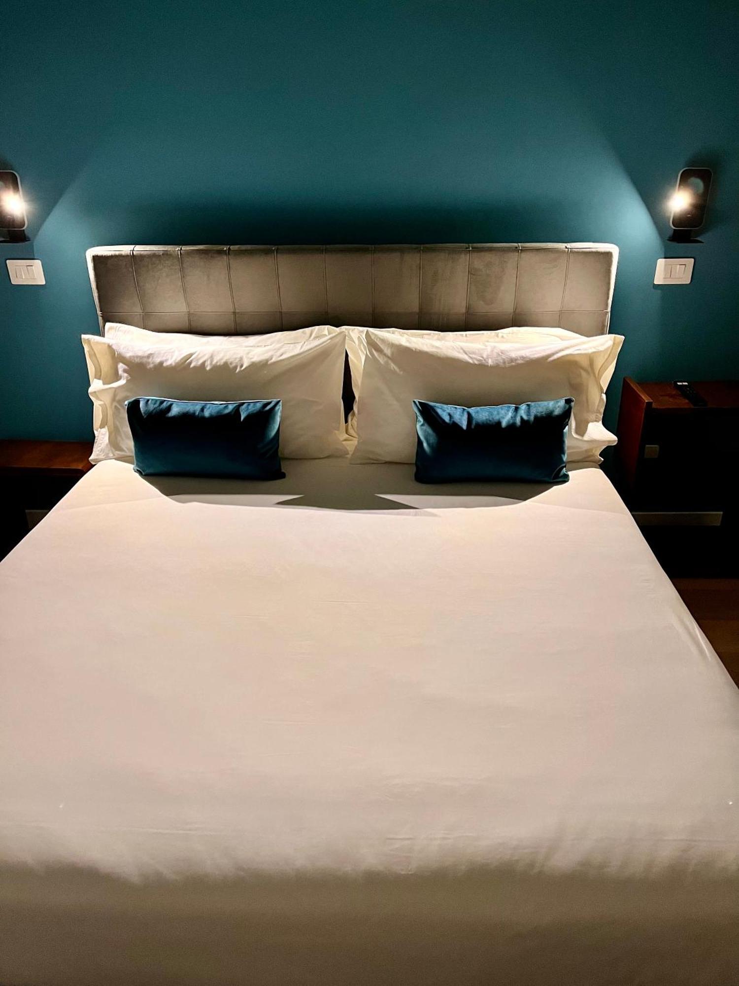 La Casa Di Nelly Boutique Apartment Napoli Zewnętrze zdjęcie