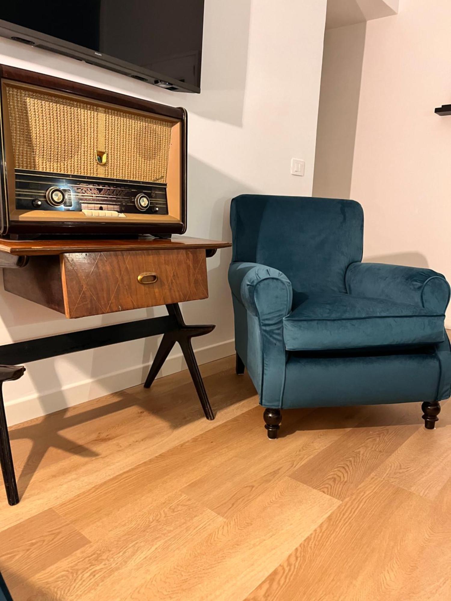 La Casa Di Nelly Boutique Apartment Napoli Zewnętrze zdjęcie