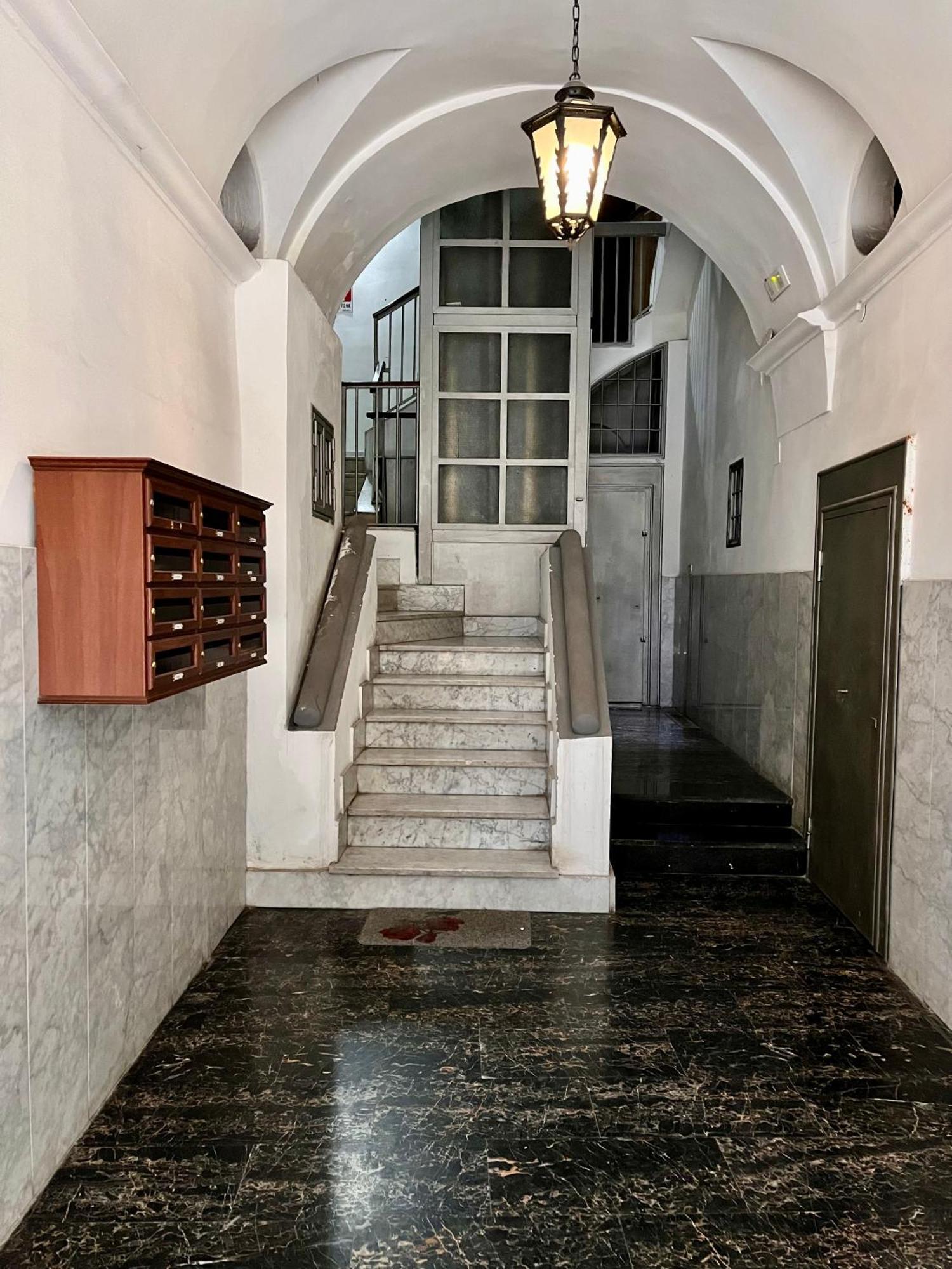 La Casa Di Nelly Boutique Apartment Napoli Zewnętrze zdjęcie