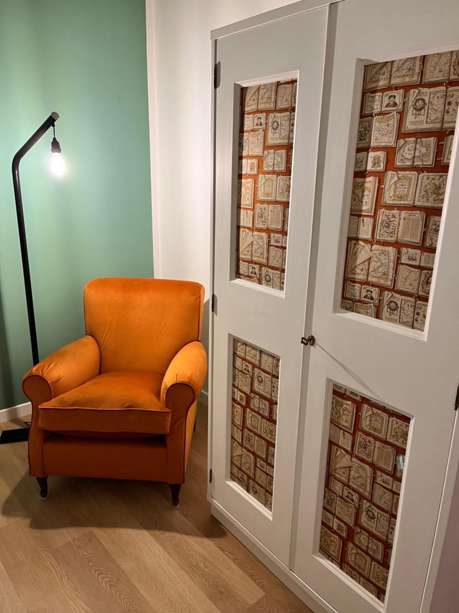 La Casa Di Nelly Boutique Apartment Napoli Zewnętrze zdjęcie