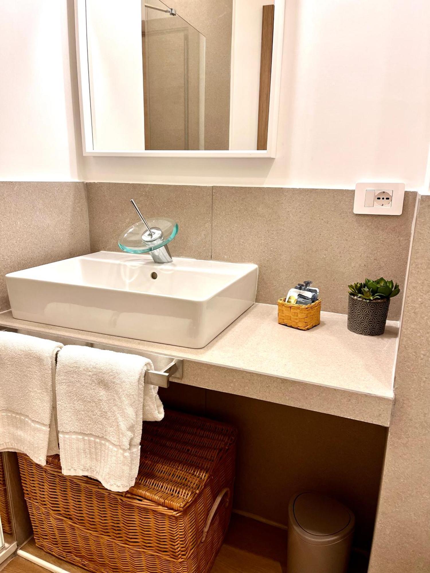 La Casa Di Nelly Boutique Apartment Napoli Zewnętrze zdjęcie