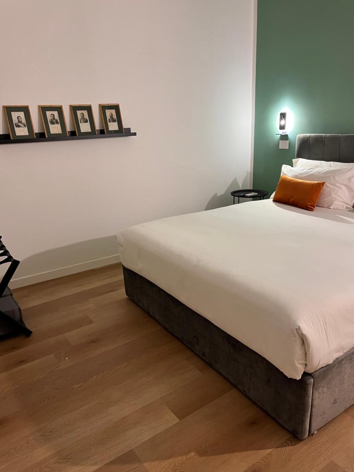 La Casa Di Nelly Boutique Apartment Napoli Zewnętrze zdjęcie