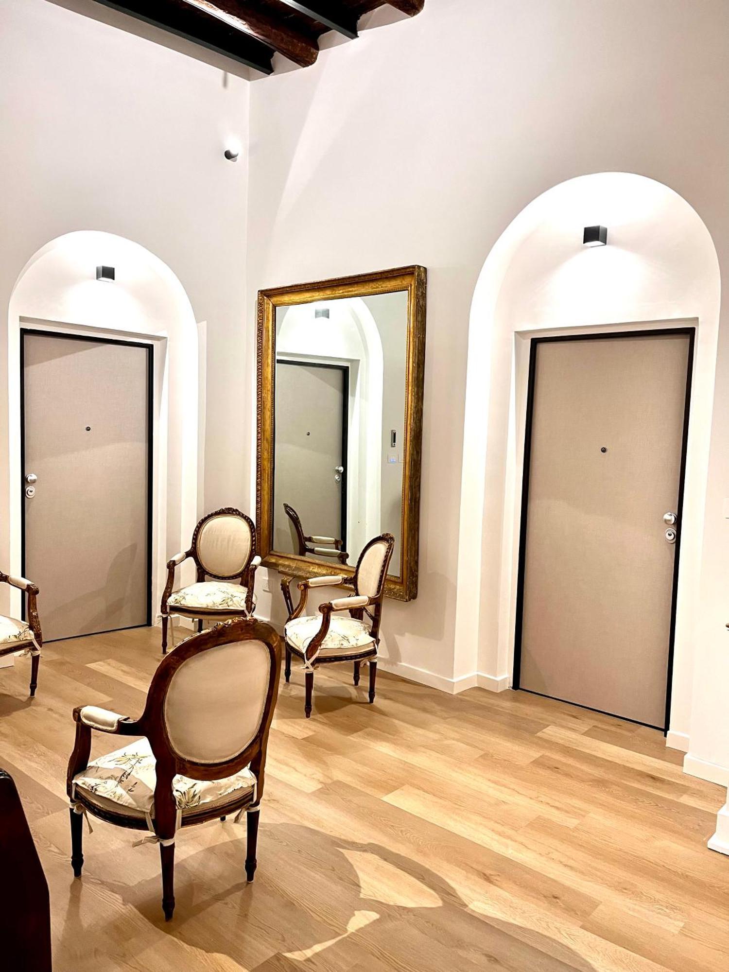 La Casa Di Nelly Boutique Apartment Napoli Zewnętrze zdjęcie