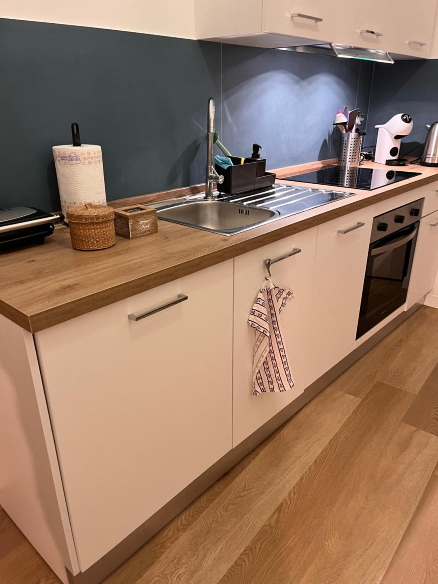 La Casa Di Nelly Boutique Apartment Napoli Zewnętrze zdjęcie