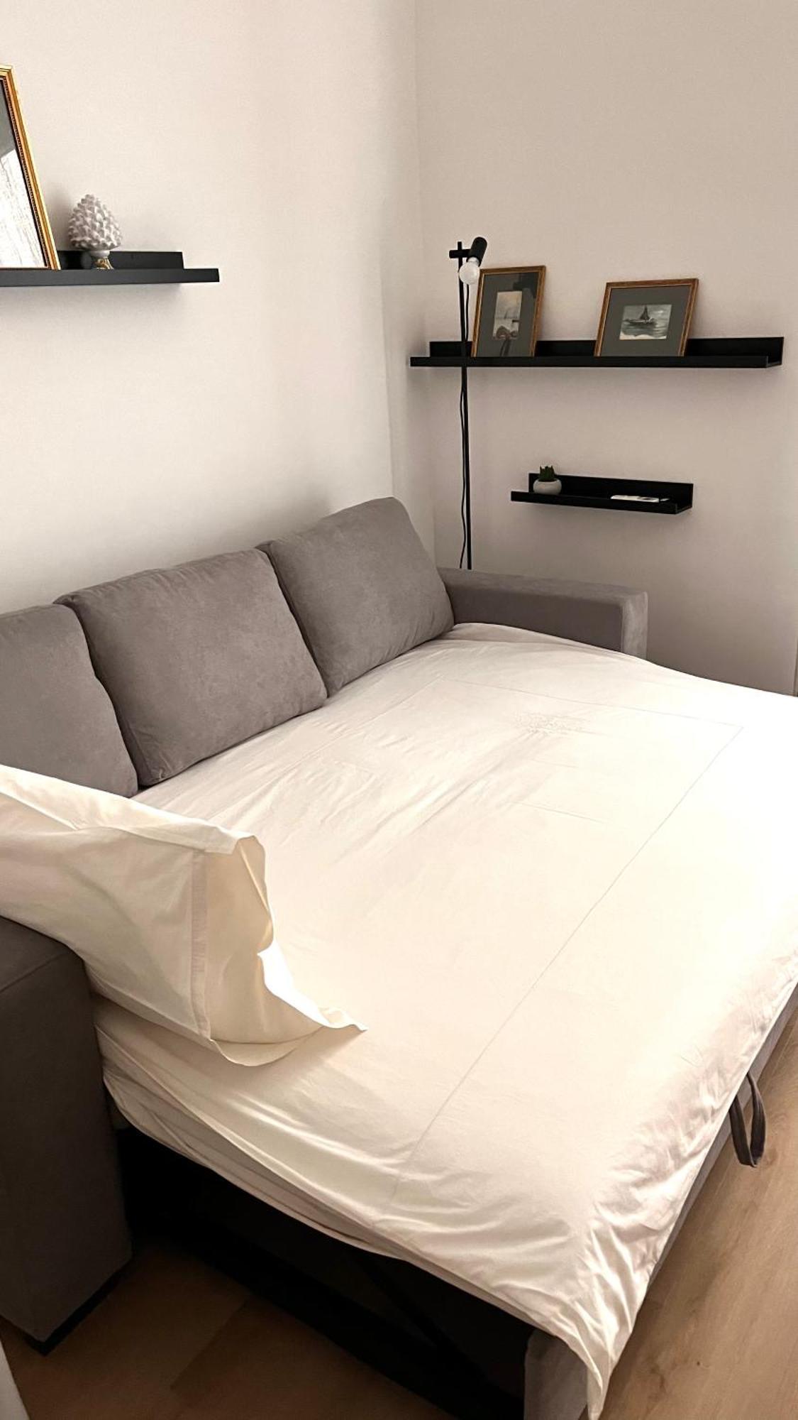 La Casa Di Nelly Boutique Apartment Napoli Zewnętrze zdjęcie