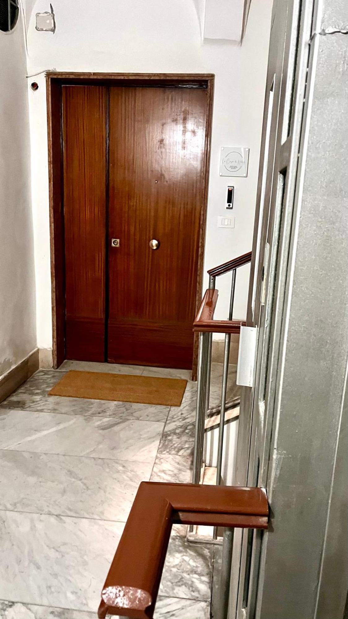 La Casa Di Nelly Boutique Apartment Napoli Zewnętrze zdjęcie