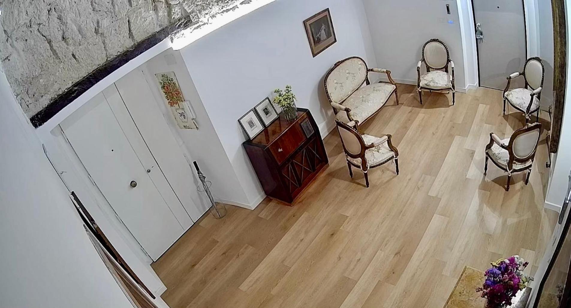 La Casa Di Nelly Boutique Apartment Napoli Zewnętrze zdjęcie