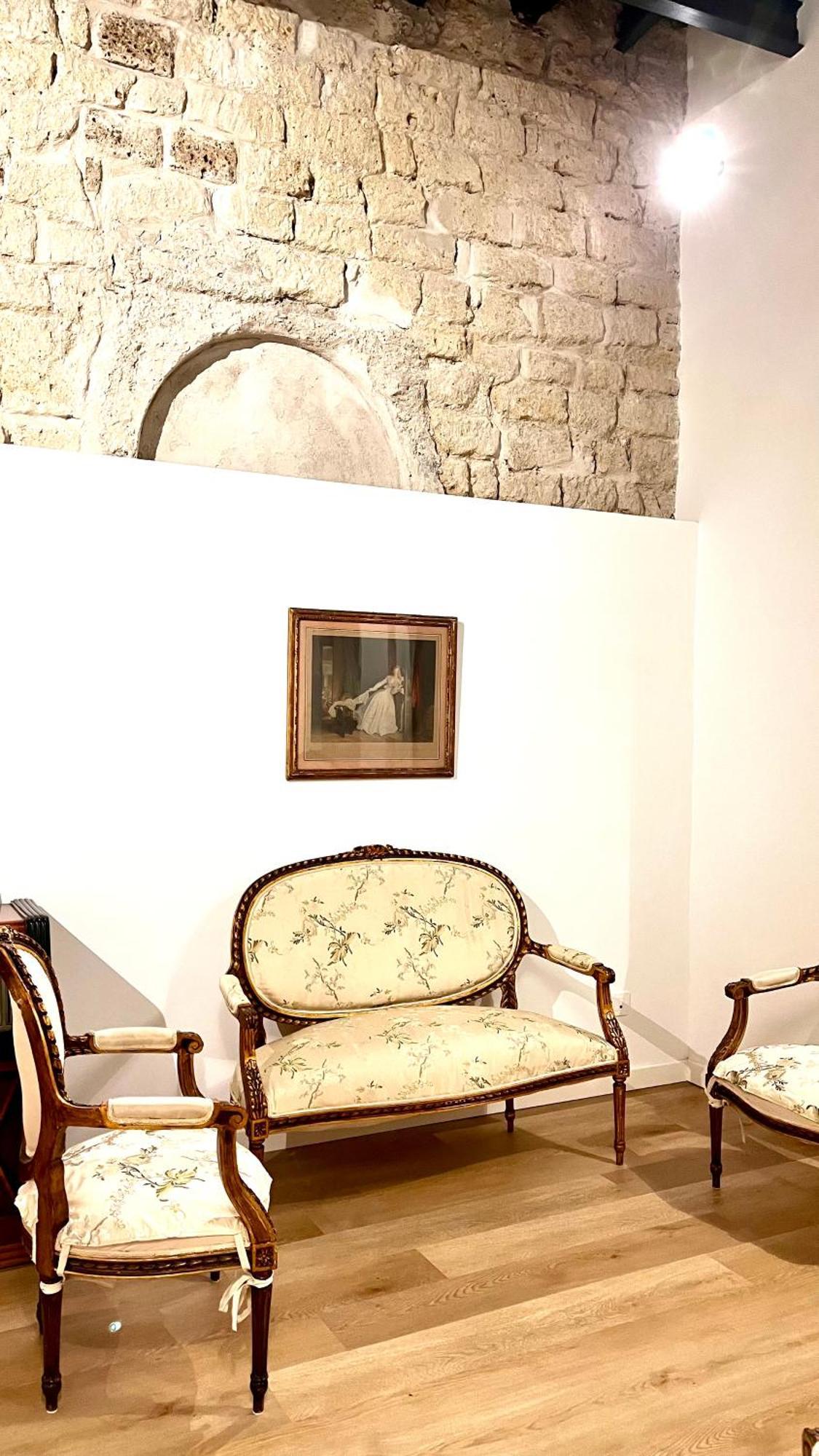 La Casa Di Nelly Boutique Apartment Napoli Zewnętrze zdjęcie