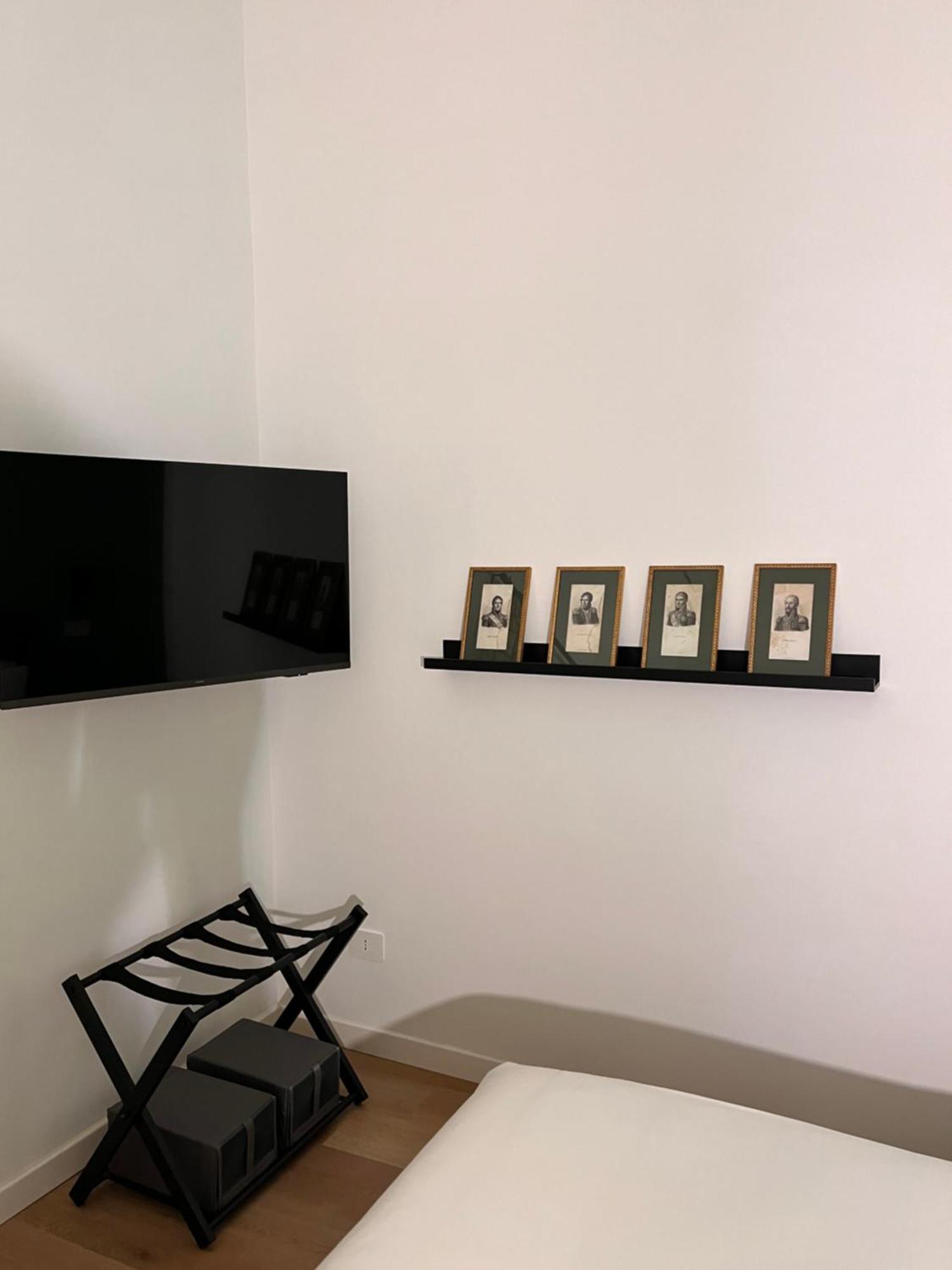 La Casa Di Nelly Boutique Apartment Napoli Zewnętrze zdjęcie