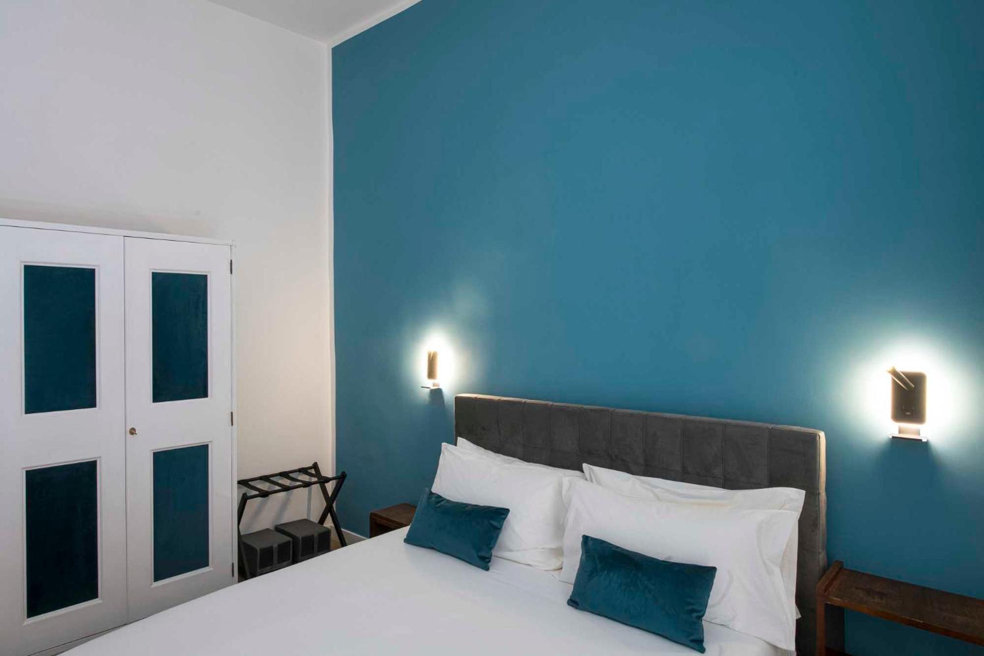 La Casa Di Nelly Boutique Apartment Napoli Zewnętrze zdjęcie
