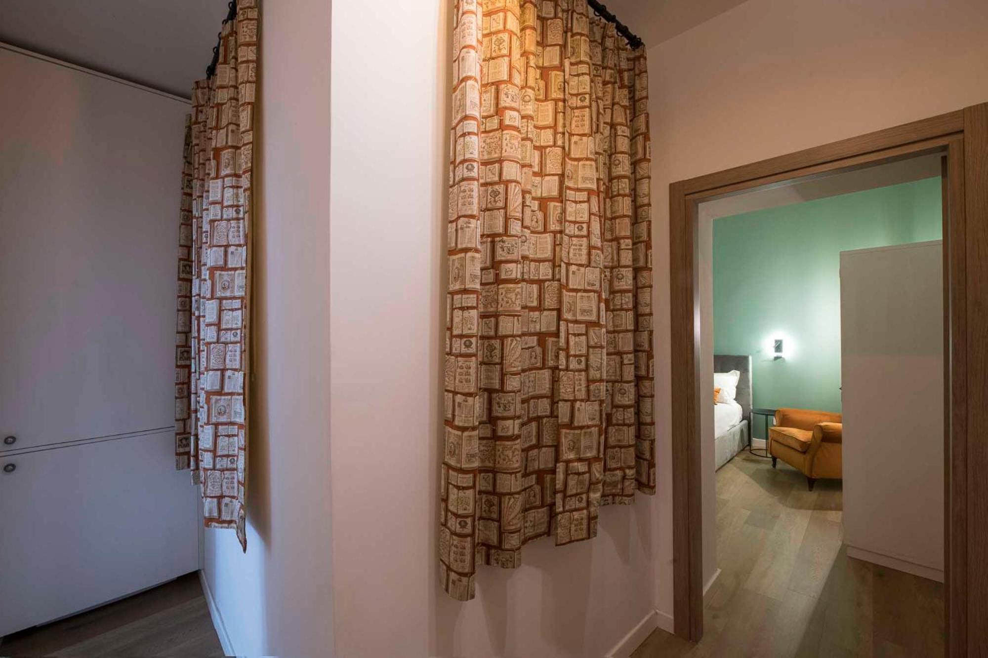 La Casa Di Nelly Boutique Apartment Napoli Zewnętrze zdjęcie