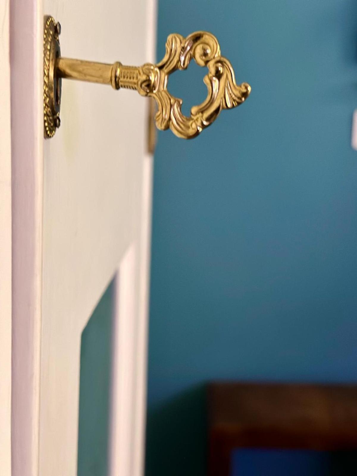La Casa Di Nelly Boutique Apartment Napoli Zewnętrze zdjęcie