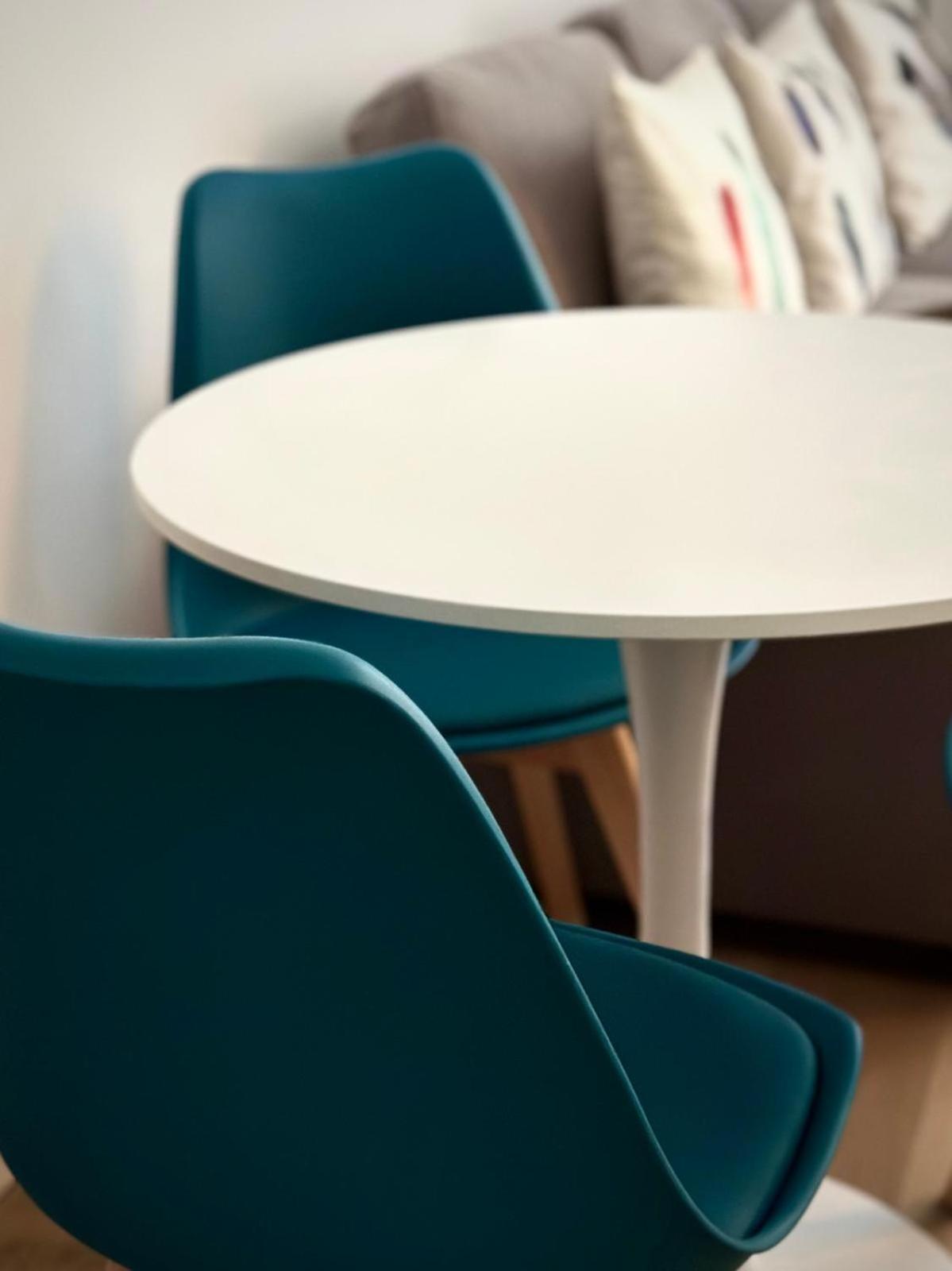 La Casa Di Nelly Boutique Apartment Napoli Zewnętrze zdjęcie