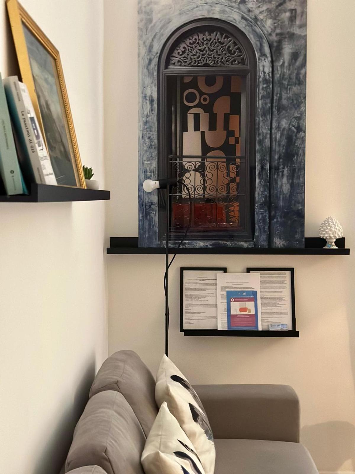 La Casa Di Nelly Boutique Apartment Napoli Zewnętrze zdjęcie